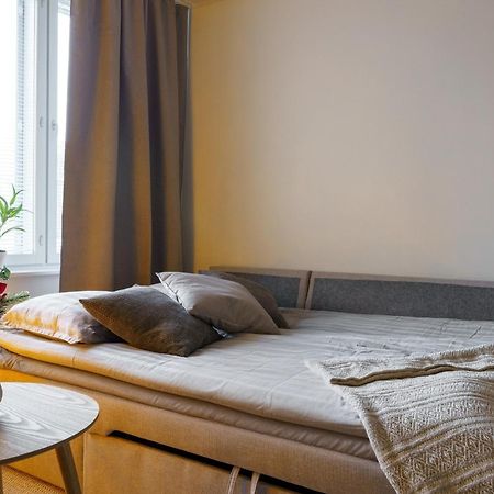 Adorable Arctic Apartment With Sauna Ροβανιέμι Εξωτερικό φωτογραφία