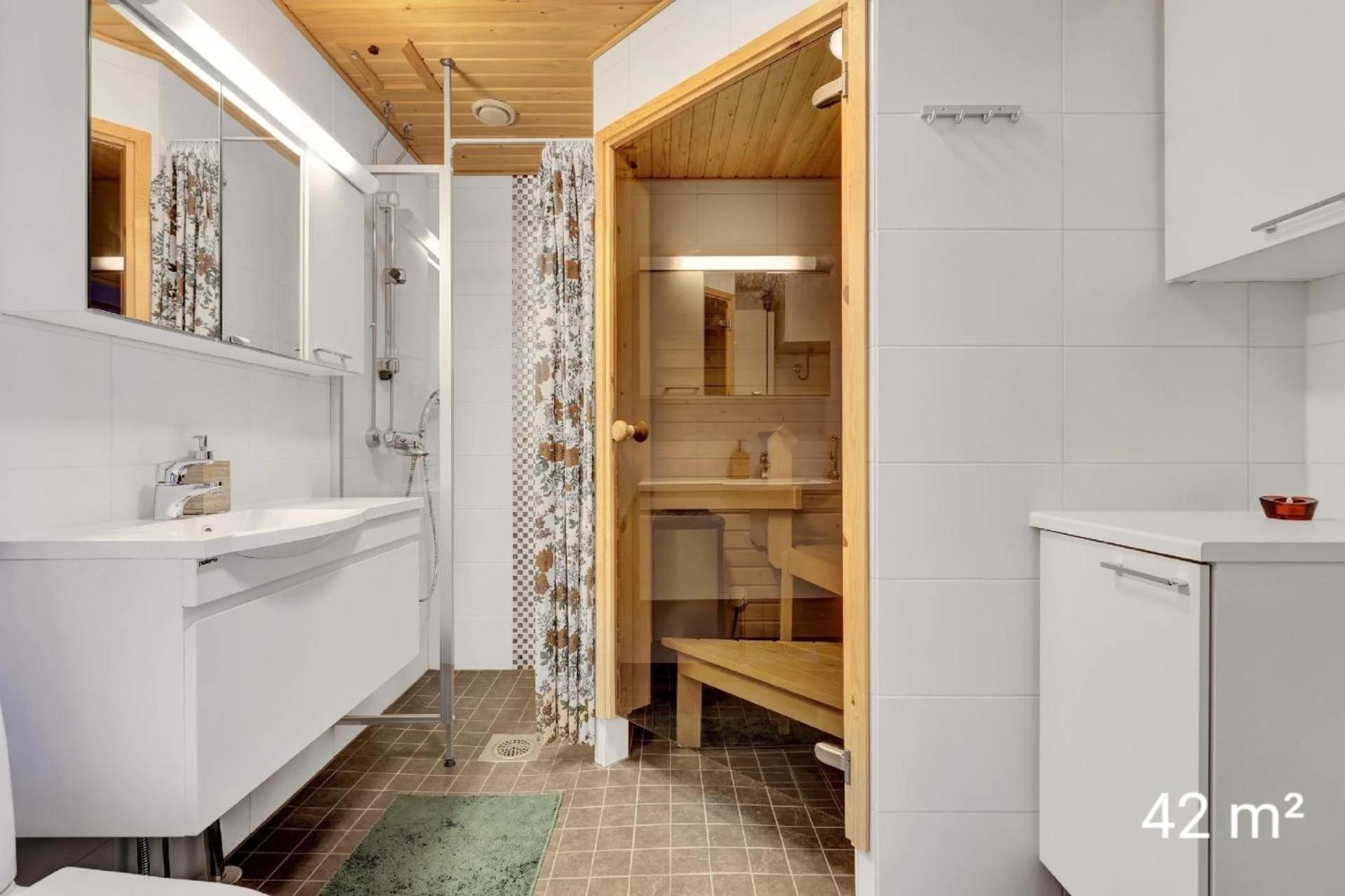 Adorable Arctic Apartment With Sauna Ροβανιέμι Εξωτερικό φωτογραφία