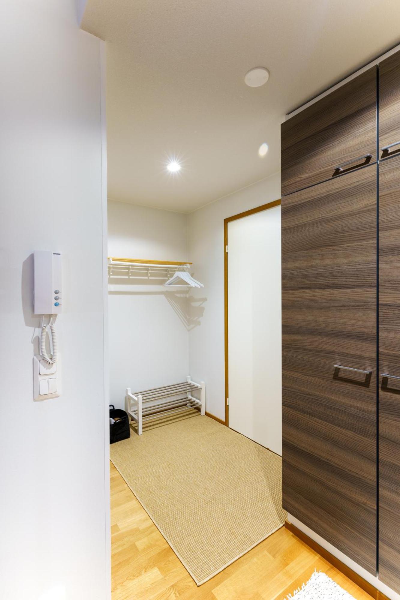 Adorable Arctic Apartment With Sauna Ροβανιέμι Εξωτερικό φωτογραφία