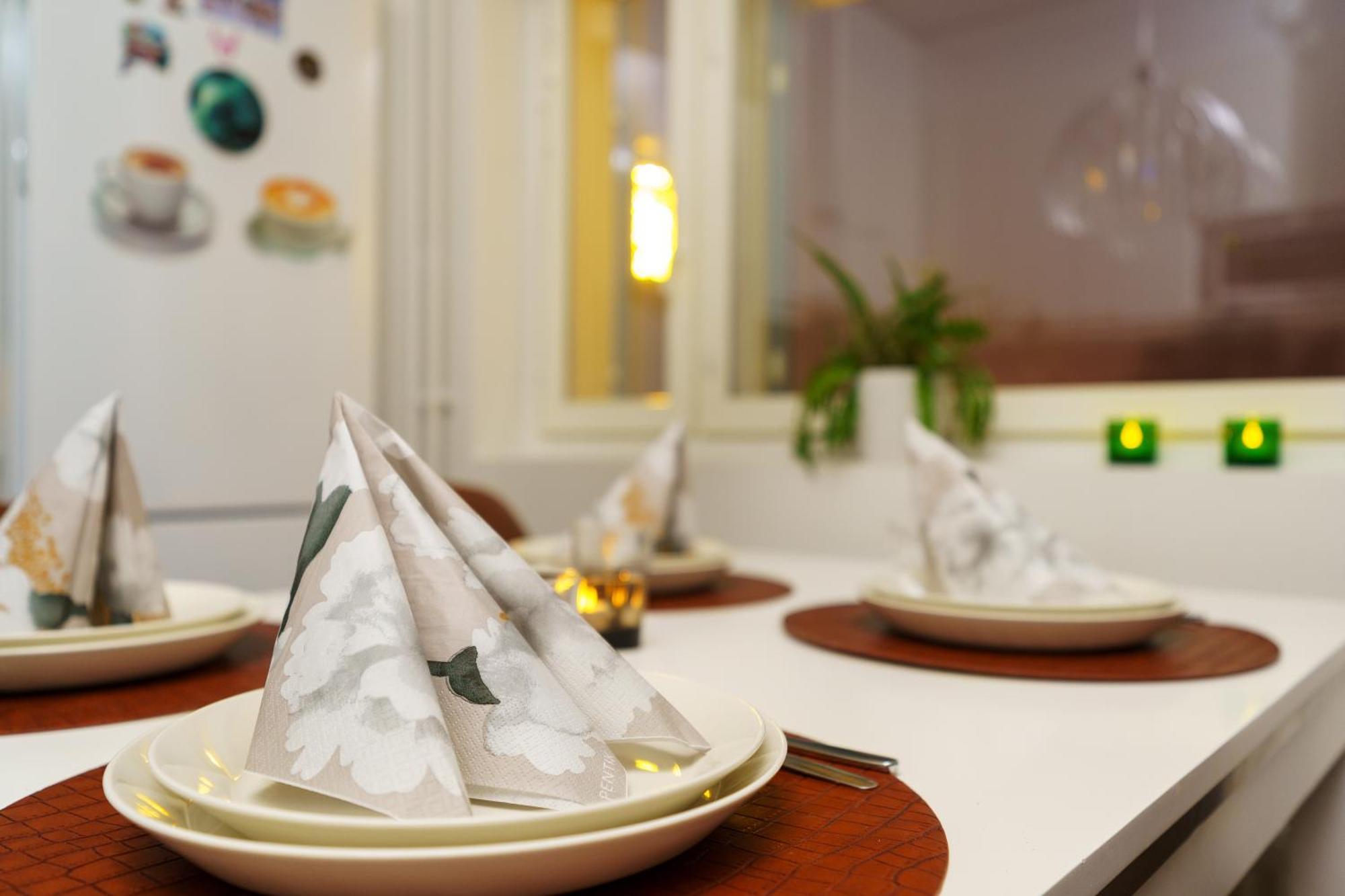 Adorable Arctic Apartment With Sauna Ροβανιέμι Εξωτερικό φωτογραφία