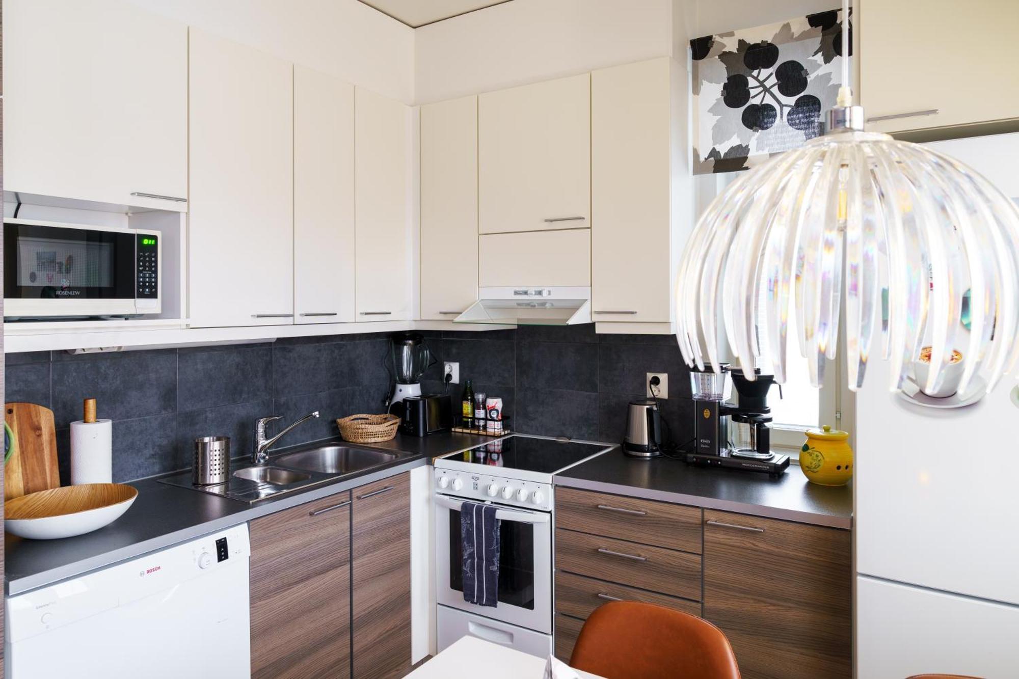 Adorable Arctic Apartment With Sauna Ροβανιέμι Εξωτερικό φωτογραφία