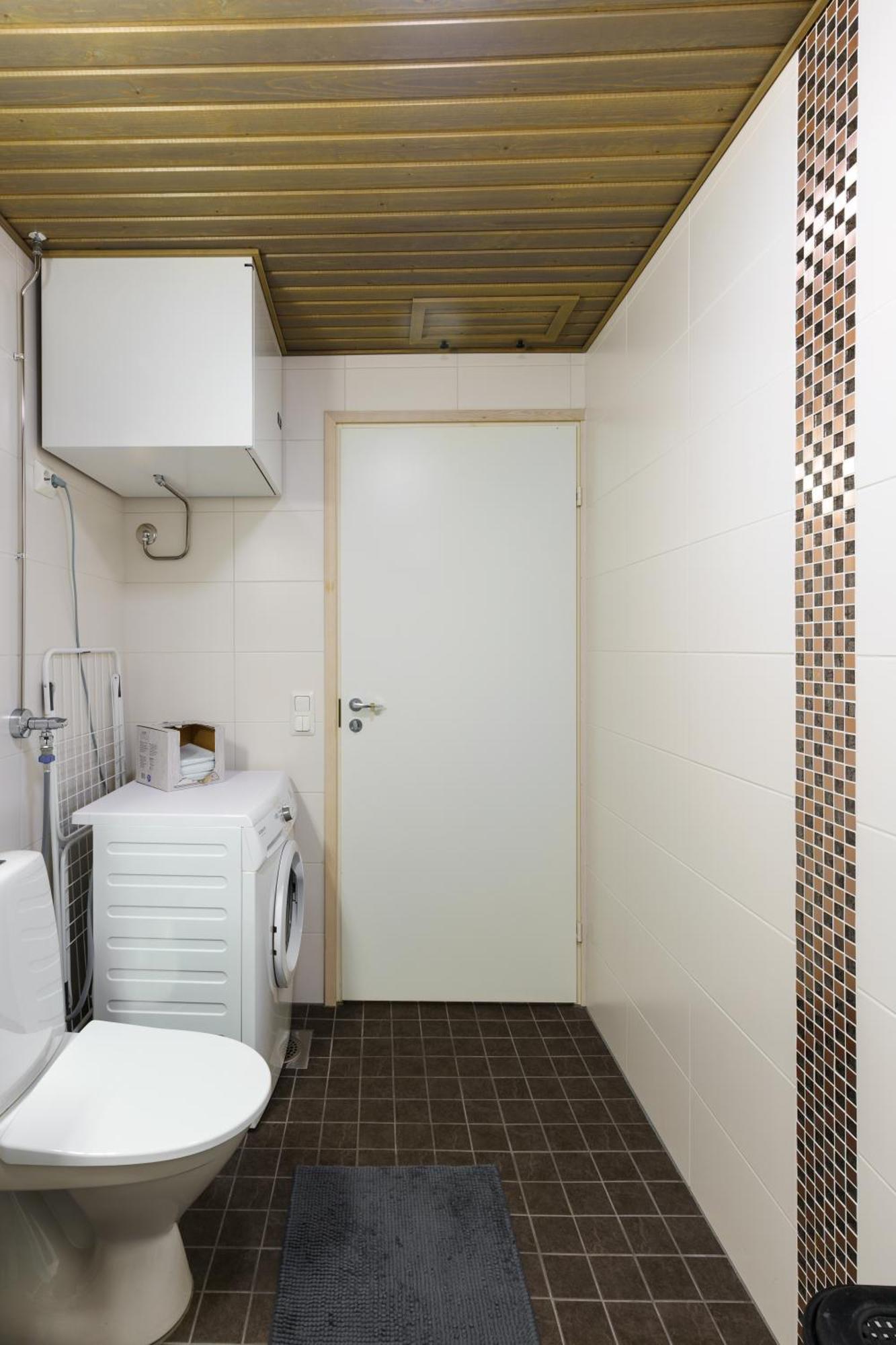 Adorable Arctic Apartment With Sauna Ροβανιέμι Δωμάτιο φωτογραφία